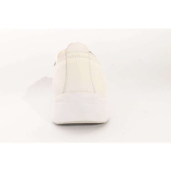 Dansko Elise Sneakers Lace up slip resistant White Size 40 ($)1959 - Picture 6 of 7